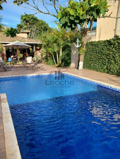 Chácara, 3 quartos, 2400 m² - Foto 5