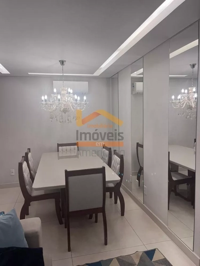 Apartamento, 3 quartos, 75 m² - Foto 1