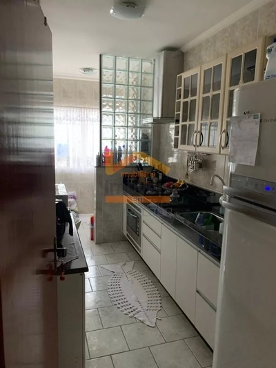 Apartamento, 2 quartos, 63 m² - Foto 2