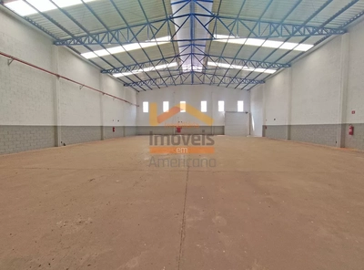 Depósito-Galpão - Foto 2