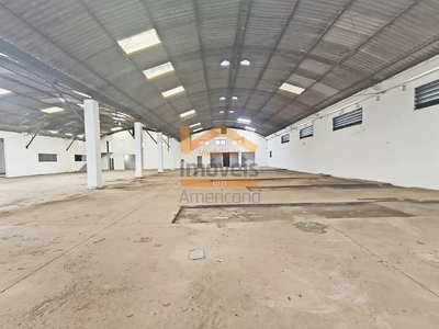 Depósito-Galpão - Foto 4