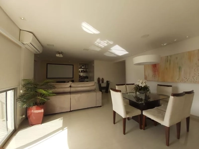 Apartamento, 3 quartos, 120 m² - Foto 5