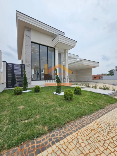 Casa de Condomínio, 3 quartos - Foto 3