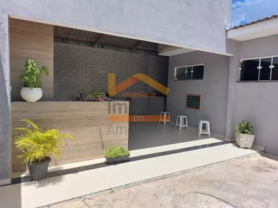 Casa, 2 quartos, 135 m² - Foto 3