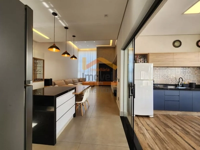 Casa de Condomínio, 3 quartos - Foto 5