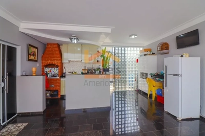 Casa de Condomínio, 3 quartos - Foto 5