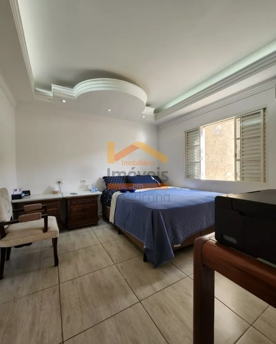 Sobrado, 3 quartos - Foto 3