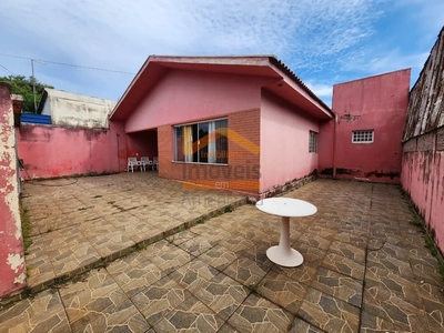 Casa, 3 quartos, 100 m² - Foto 1