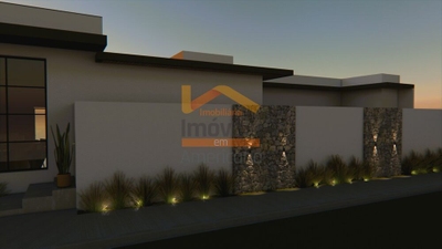 Casa de Condomínio, 3 quartos - Foto 3