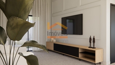 Casa de Condomínio, 3 quartos - Foto 5