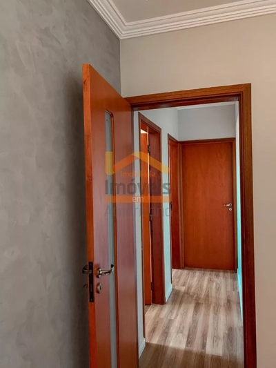 Apartamento, 3 quartos, 78 m² - Foto 4