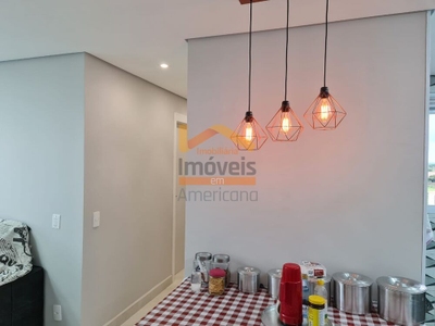 Apartamento, 2 quartos, 56 m² - Foto 4