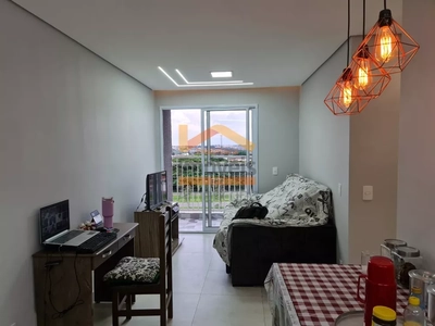 Apartamento, 2 quartos, 56 m² - Foto 1