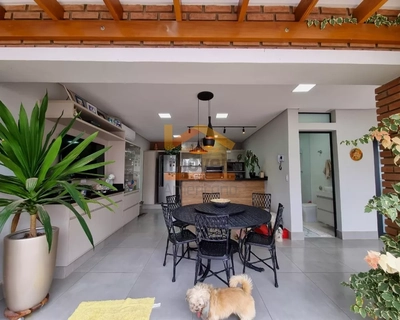 Casa, 3 quartos - Foto 3