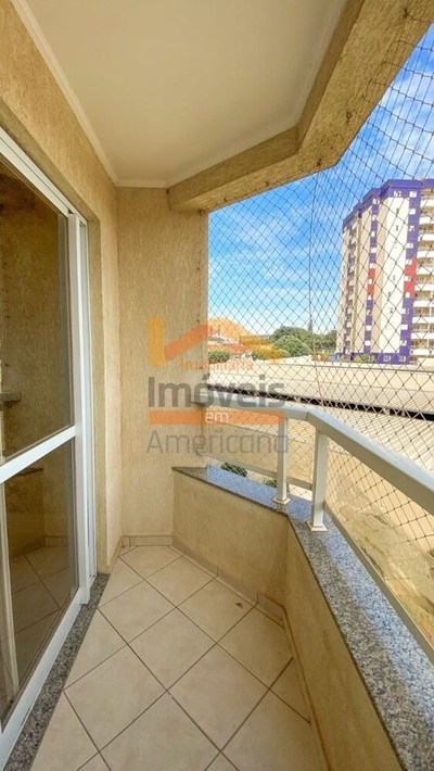 Apartamento, 3 quartos, 80 m² - Foto 4