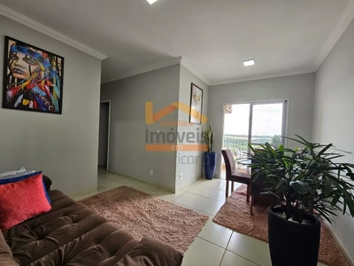 Apartamento, 2 quartos, 58 m² - Foto 2