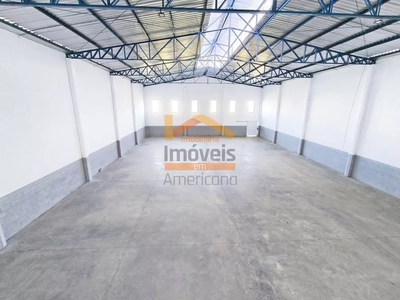 Depósito-Galpão - Foto 3