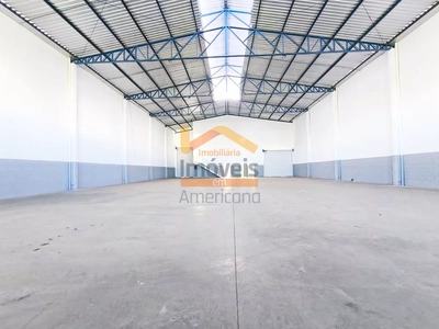 Depósito-Galpão - Foto 2