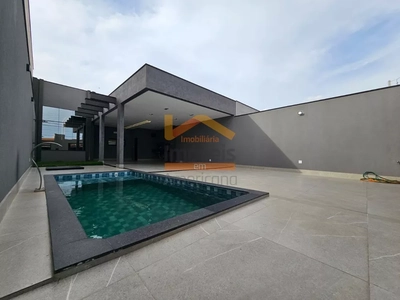 Casa, 3 quartos, 196 m² - Foto 1