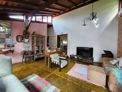 Chácara, 3 quartos, 1040 m² - Foto 3