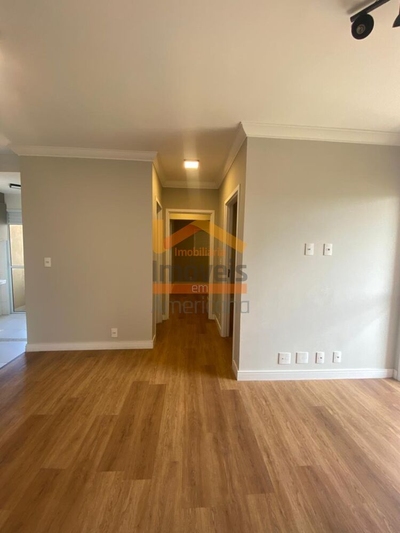 Apartamento, 2 quartos, 56 m² - Foto 5