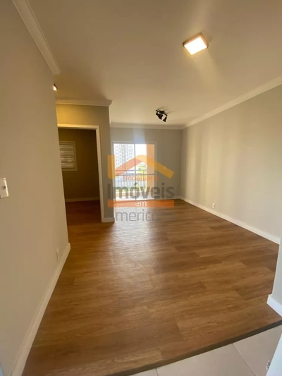 Apartamento, 2 quartos, 56 m² - Foto 3