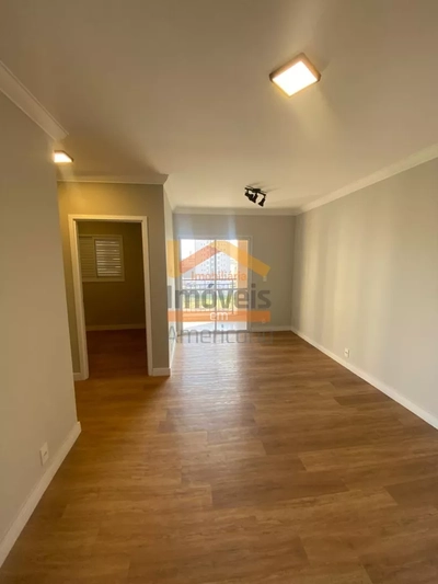 Apartamento, 2 quartos, 56 m² - Foto 2