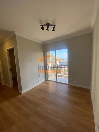 Apartamento, 2 quartos, 56 m² - Foto 4