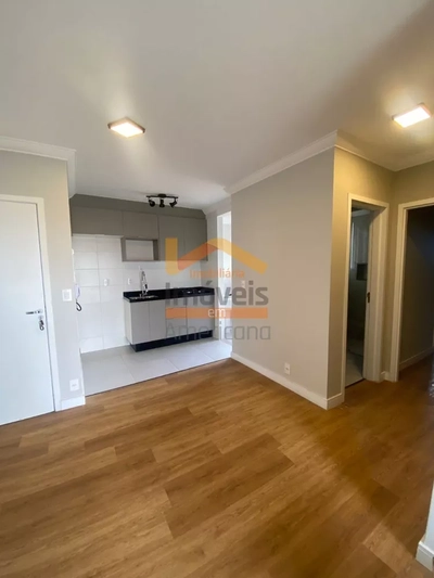 Apartamento, 2 quartos, 56 m² - Foto 1