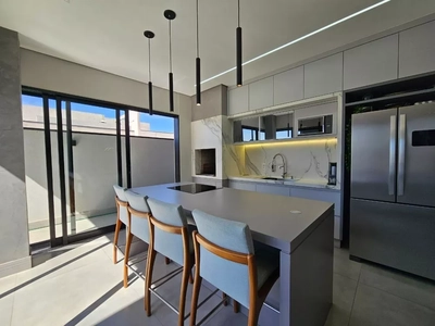 Casa de Condomínio, 3 quartos - Foto 2