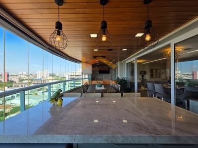 Apartamento, 3 quartos, 250 m² - Foto 4