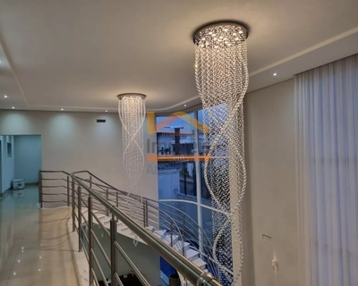 Casa de Condomínio, 3 quartos - Foto 2