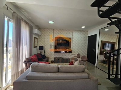 Apartamento, 3 quartos, 130 m² - Foto 2
