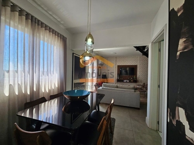Apartamento, 3 quartos, 130 m² - Foto 5