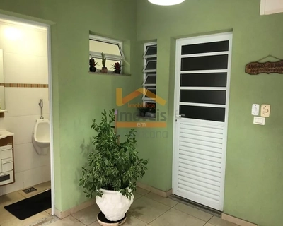 Casa, 3 quartos, 163 m² - Foto 5