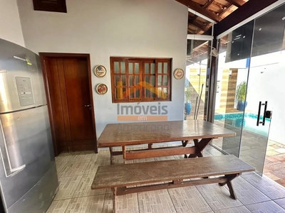 Casa, 3 quartos, 182 m² - Foto 4