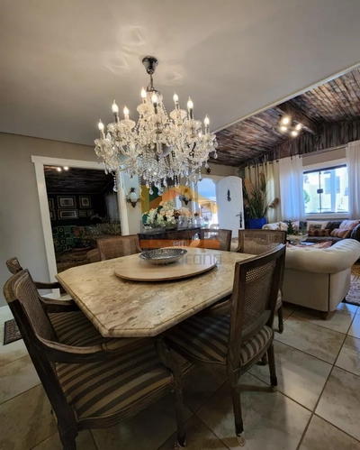 Casa de Condomínio, 3 quartos - Foto 5