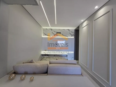 Apartamento, 3 quartos, 78 m² - Foto 1