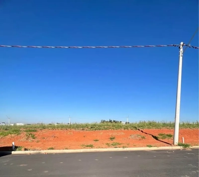 Terreno, 308 m² - Foto 2