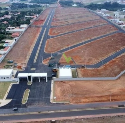 Terreno, 308 m² - Foto 1