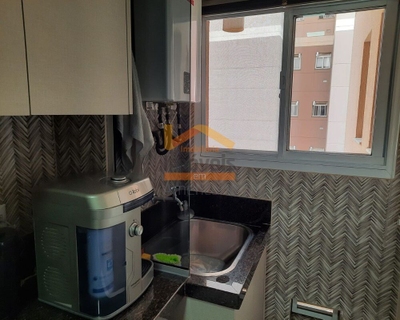 Apartamento, 3 quartos, 81 m² - Foto 2