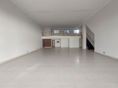 Loja-Salão, 230 m² - Foto 2