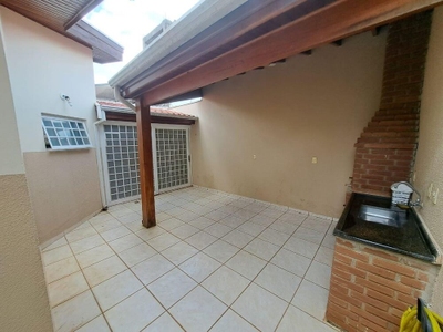 Casa, 3 quartos, 126 m² - Foto 2