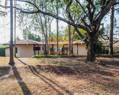 Chácara, 5 quartos, 1 hectares - Foto 3