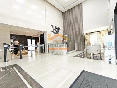 Sala-Conjunto, 90 m² - Foto 4