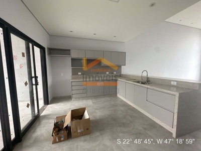 Casa de Condomínio, 3 quartos - Foto 5