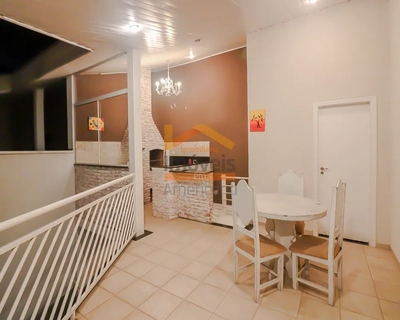 Sobrado, 3 quartos - Foto 5