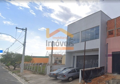 Loja-Salão, 220 m² - Foto 1