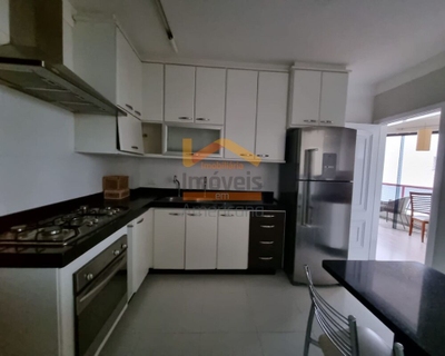 Apartamento, 3 quartos, 162 m² - Foto 3