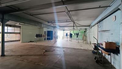 Loja-Salão, 2400 m² - Foto 4